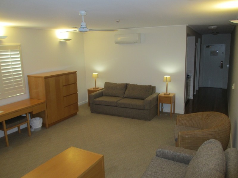 2202 Couran Cove Island Resort, South Stradbroke QLD 4216