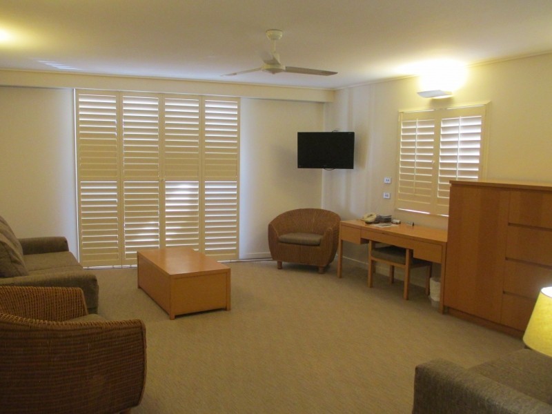 2202 Couran Cove Island Resort, South Stradbroke QLD 4216