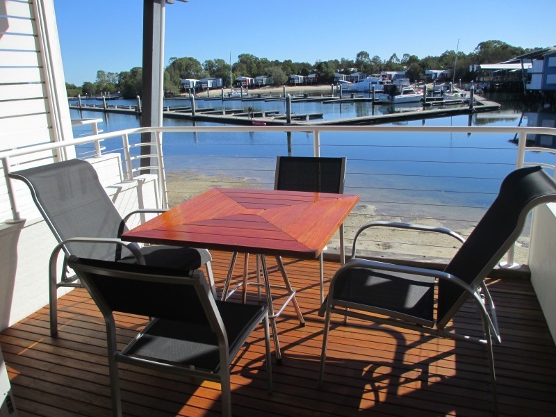 2202 Couran Cove Island Resort, South Stradbroke QLD 4216