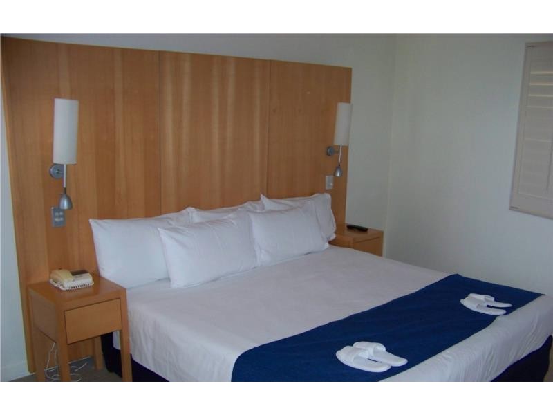 2202 Couran Cove Island Resort, South Stradbroke QLD 4216