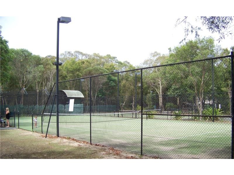 2202 Couran Cove Island Resort, South Stradbroke QLD 4216