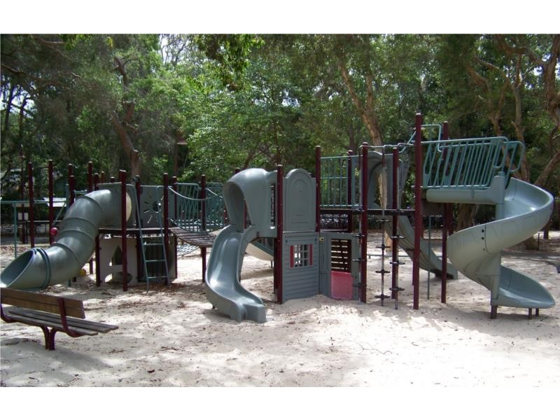 2202 Couran Cove Island Resort, South Stradbroke QLD 4216