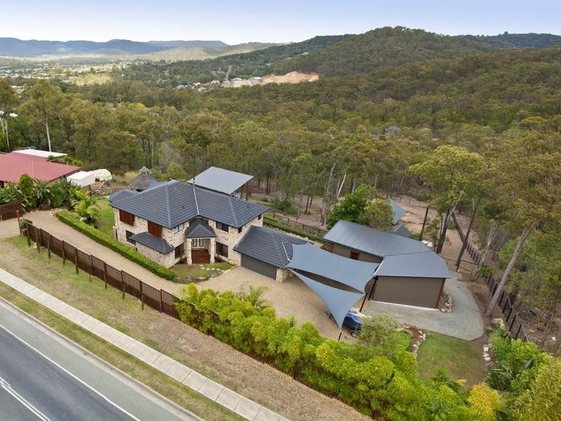 89 Wuraga Road, Bahrs Scrub QLD 4207