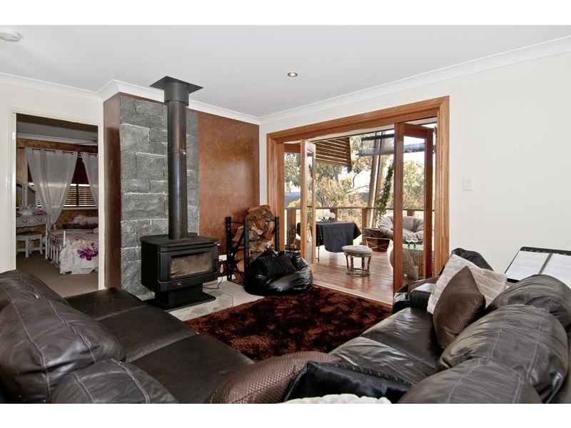 89 Wuraga Road, Bahrs Scrub QLD 4207