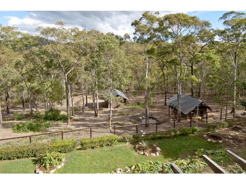 89 Wuraga Road, Bahrs Scrub QLD 4207