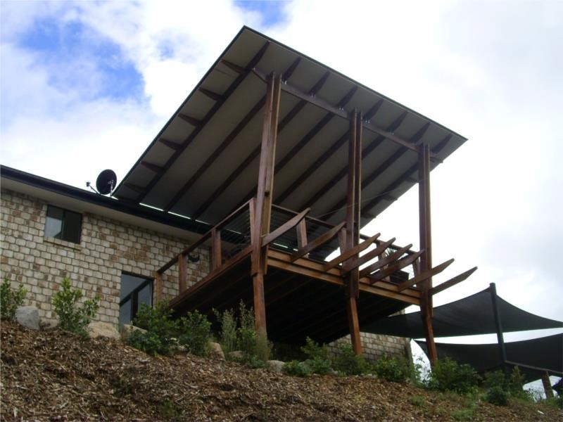 89 Wuraga Road, Bahrs Scrub QLD 4207