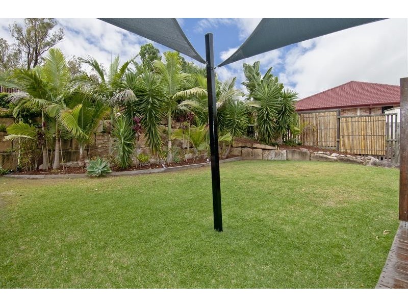 89 Wuraga Road, Bahrs Scrub QLD 4207