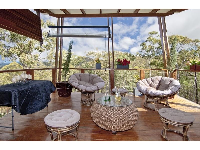 89 Wuraga Road, Bahrs Scrub QLD 4207