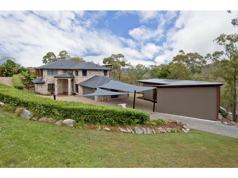 89 Wuraga Road, Bahrs Scrub QLD 4207