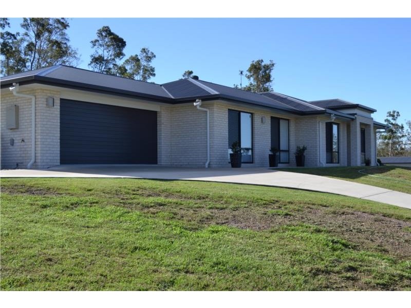 43  Peppertree Rise, Tamaree QLD 4570