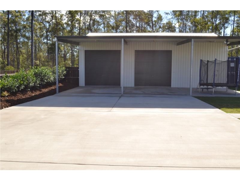 43  Peppertree Rise, Tamaree QLD 4570