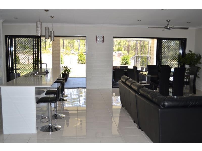 43  Peppertree Rise, Tamaree QLD 4570