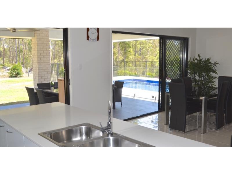 43  Peppertree Rise, Tamaree QLD 4570