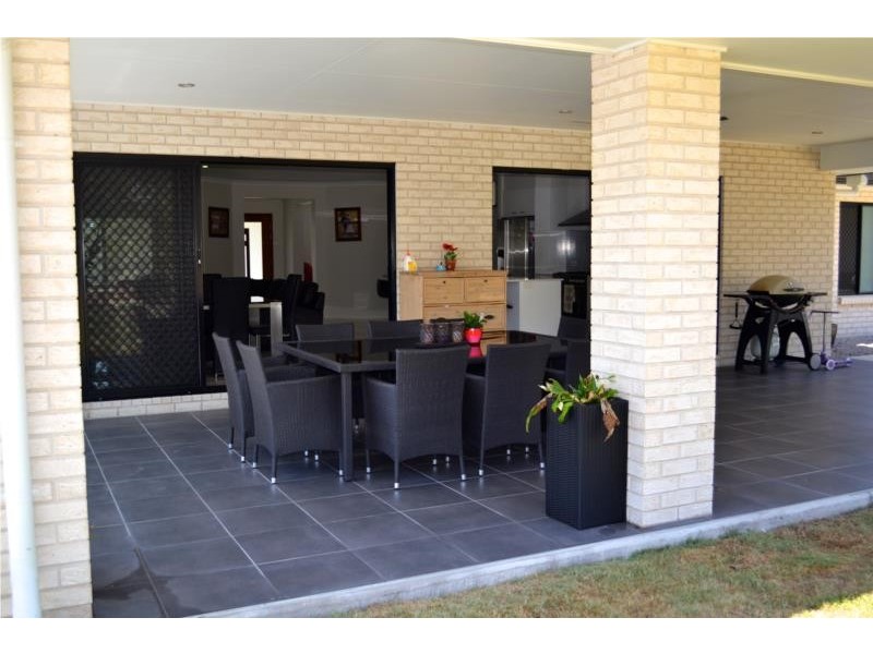 43  Peppertree Rise, Tamaree QLD 4570