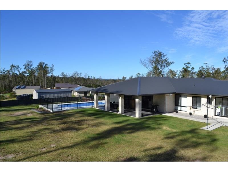 43  Peppertree Rise, Tamaree QLD 4570