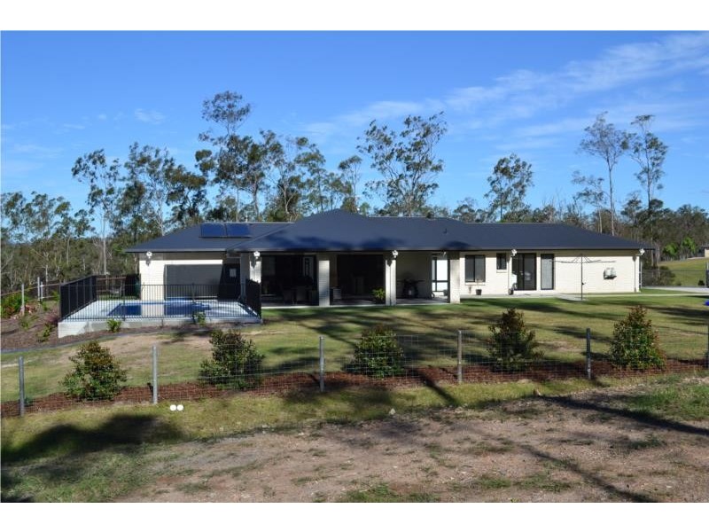 43  Peppertree Rise, Tamaree QLD 4570