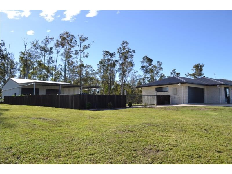 43  Peppertree Rise, Tamaree QLD 4570