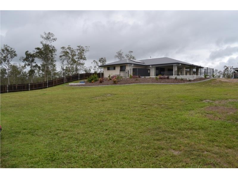 43  Peppertree Rise, Tamaree QLD 4570