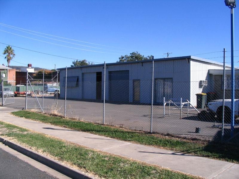 38-40 Strafford Street, Manilla NSW 2346