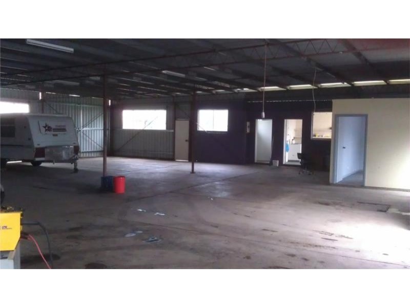 38-40 Strafford Street, Manilla NSW 2346