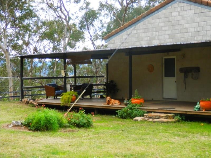 1710 Baerami Creek Road, Baerami Creek NSW 2333