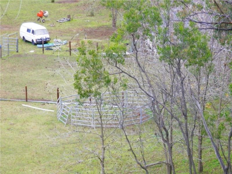 1710 Baerami Creek Road, Baerami Creek NSW 2333