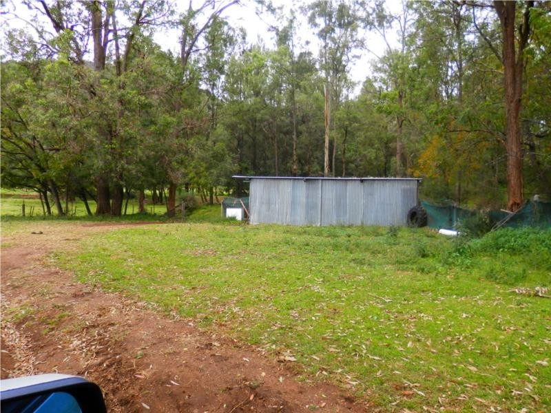 1710 Baerami Creek Road, Baerami Creek NSW 2333