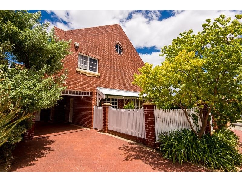 1/127 Ninth Avenue, Inglewood WA 6052