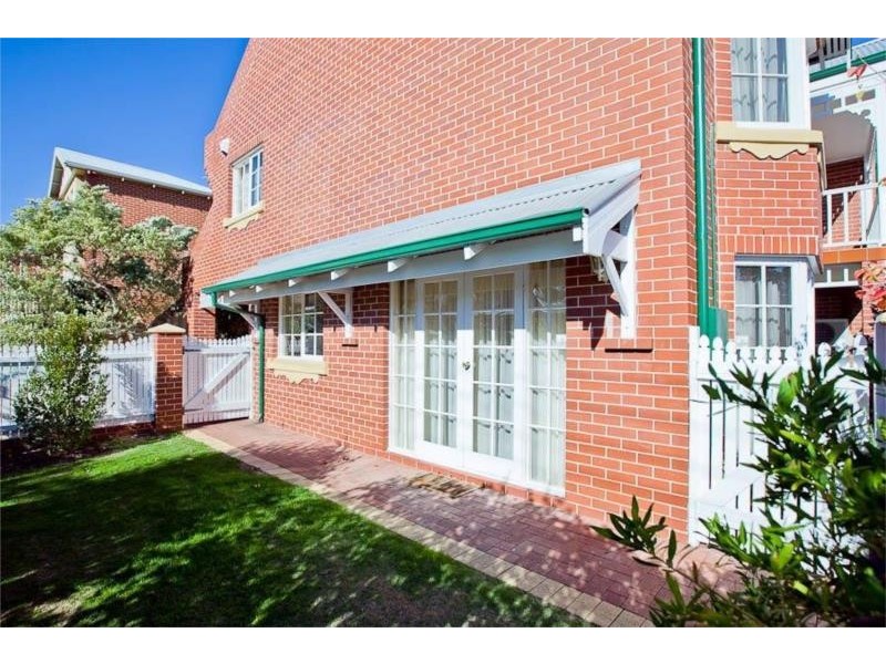 1/127 Ninth Avenue, Inglewood WA 6052