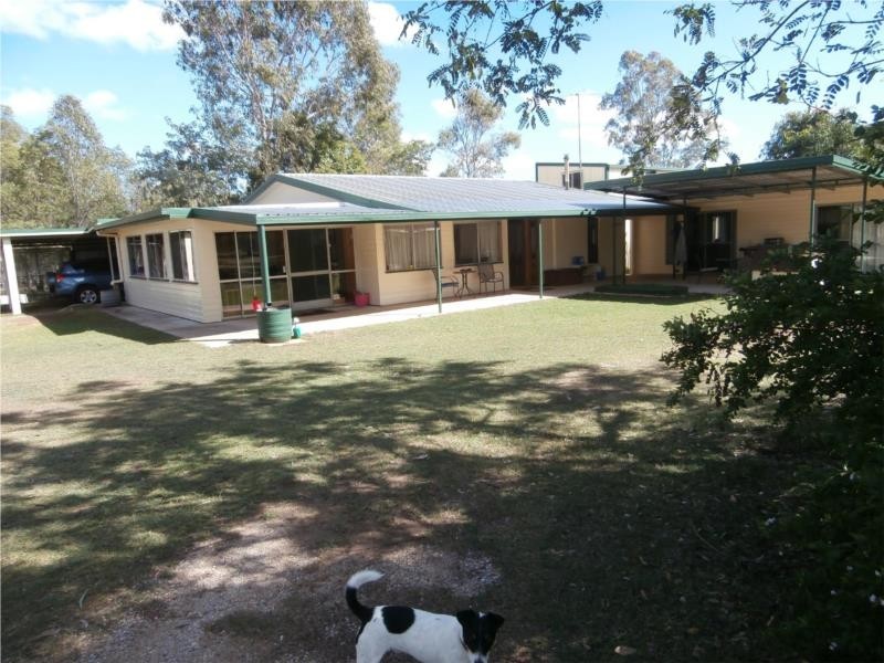 3 Day Lane, Wondai QLD 4606