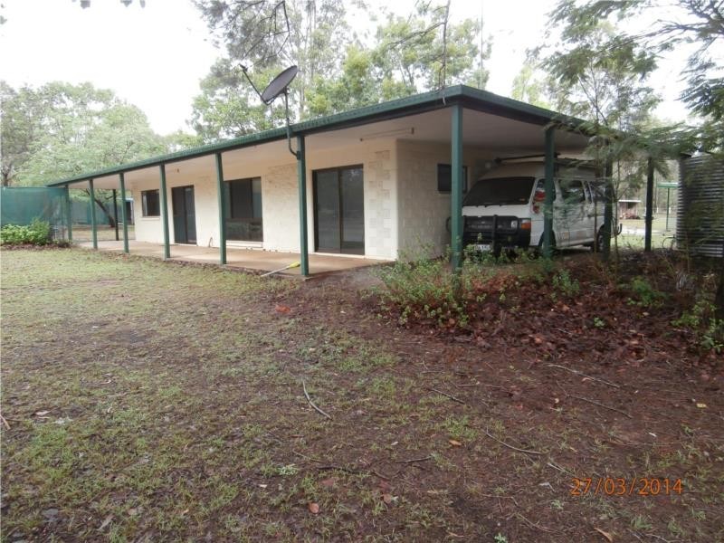 3 Day Lane, Wondai QLD 4606