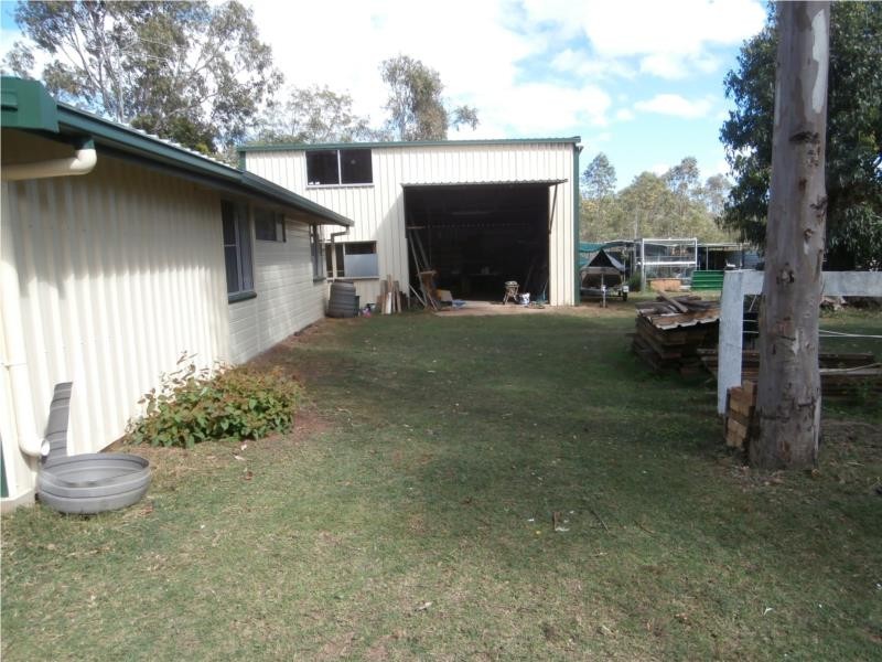 3 Day Lane, Wondai QLD 4606