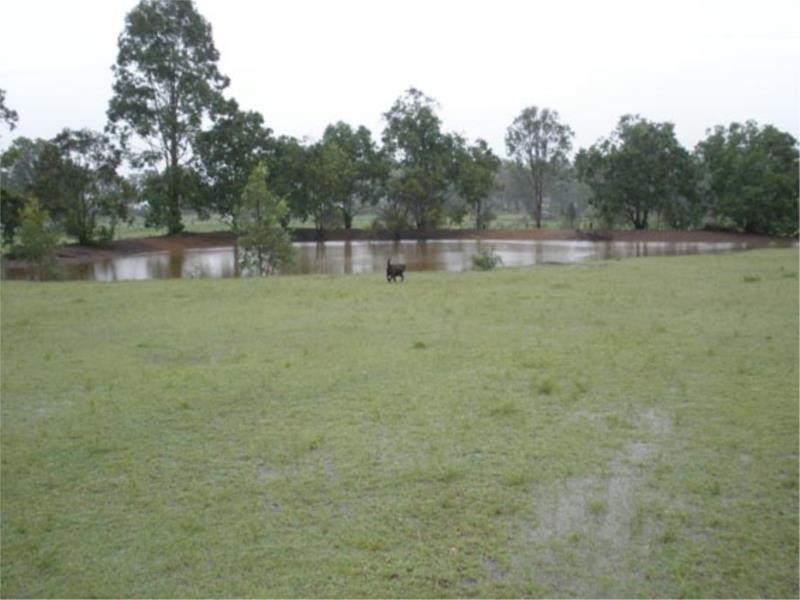 3 Day Lane, Wondai QLD 4606