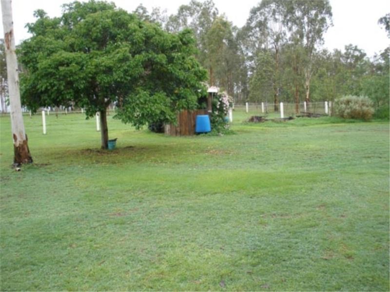 3 Day Lane, Wondai QLD 4606