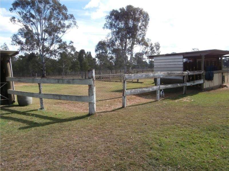 3 Day Lane, Wondai QLD 4606