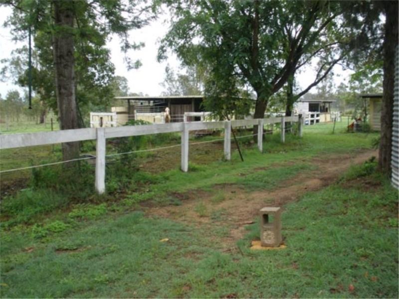 3 Day Lane, Wondai QLD 4606