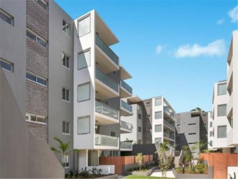 3302/1 Nield Avenue, Greenwich NSW 2065