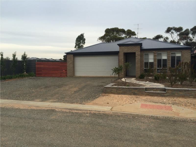 22 Eime Drive, Blyth SA 5462
