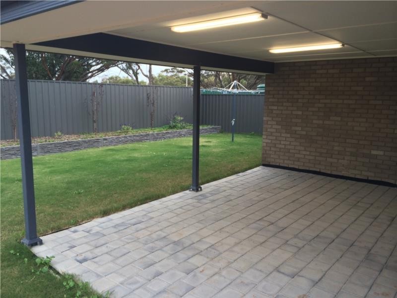 22 Eime Drive, Blyth SA 5462