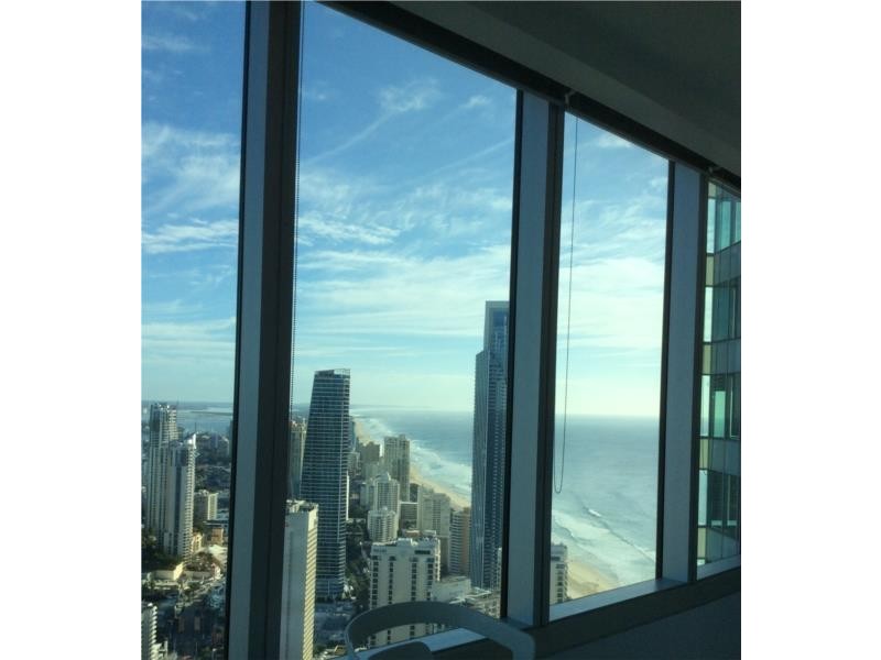 5407/9 Hamilton Avenue, Surfers Paradise QLD 4217