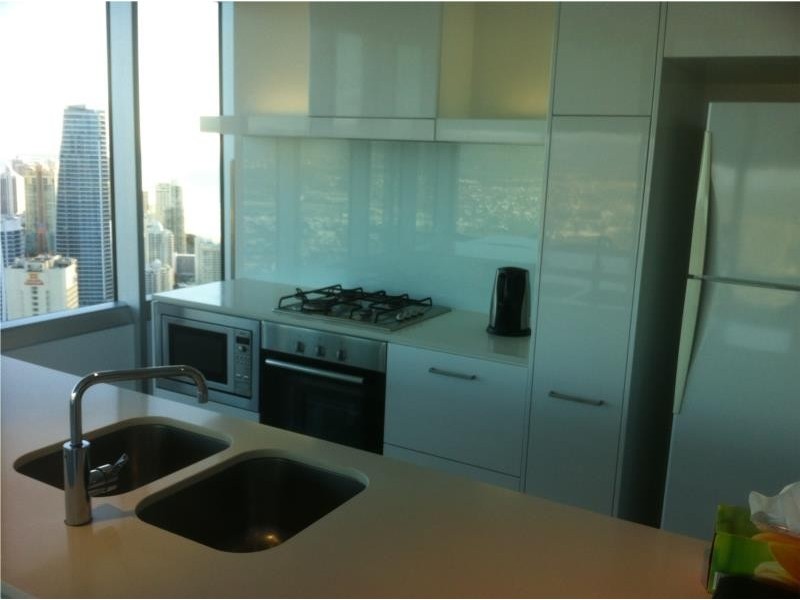 5407/9 Hamilton Avenue, Surfers Paradise QLD 4217