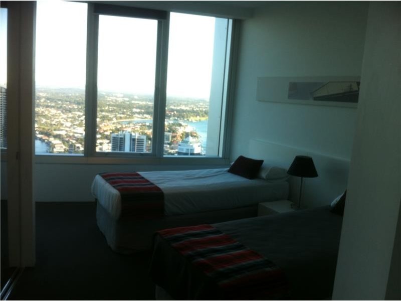 5407/9 Hamilton Avenue, Surfers Paradise QLD 4217