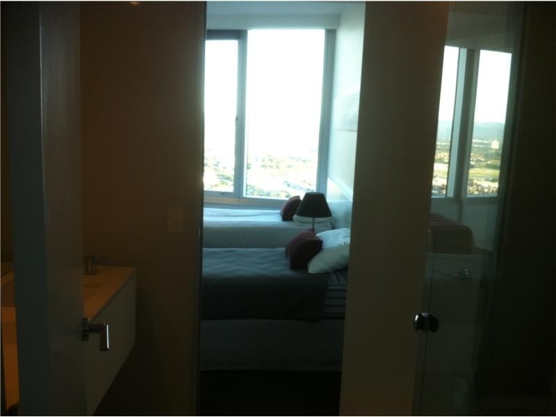 5407/9 Hamilton Avenue, Surfers Paradise QLD 4217