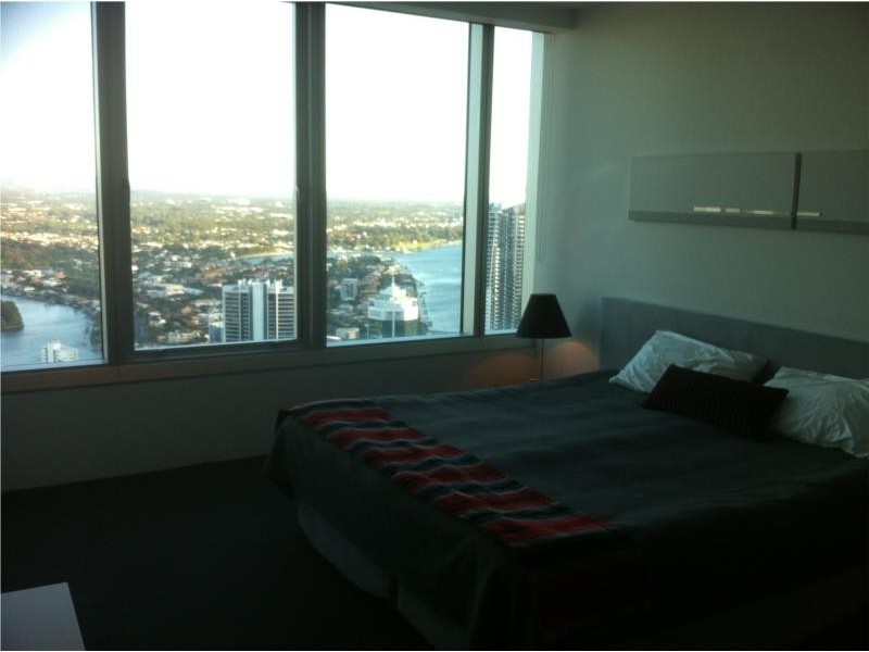 5407/9 Hamilton Avenue, Surfers Paradise QLD 4217