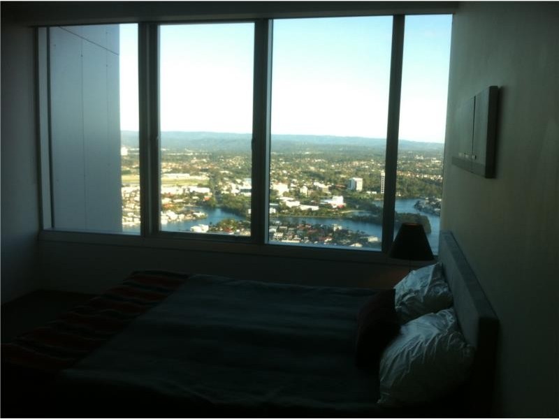 5407/9 Hamilton Avenue, Surfers Paradise QLD 4217