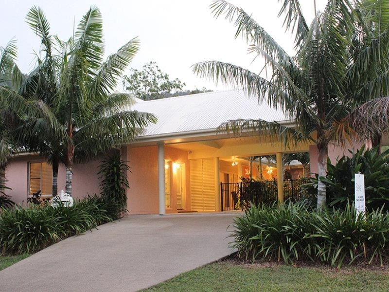 12 Sentry Court, Jubilee Pocket QLD 4802
