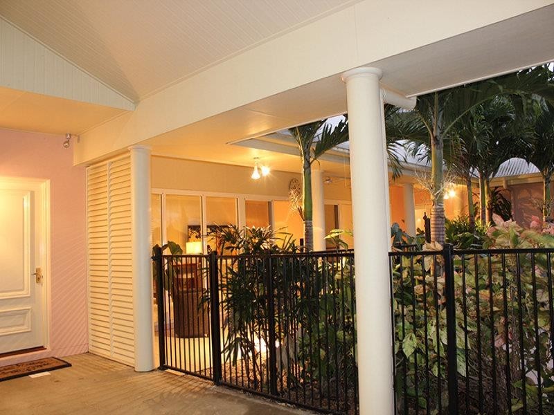 12 Sentry Court, Jubilee Pocket QLD 4802