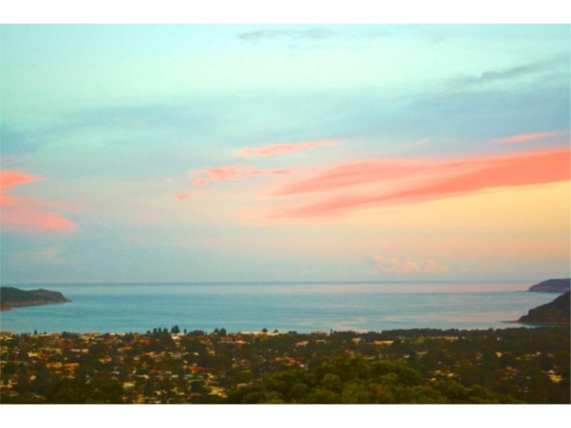 27 The Palisade, Umina Beach NSW 2257