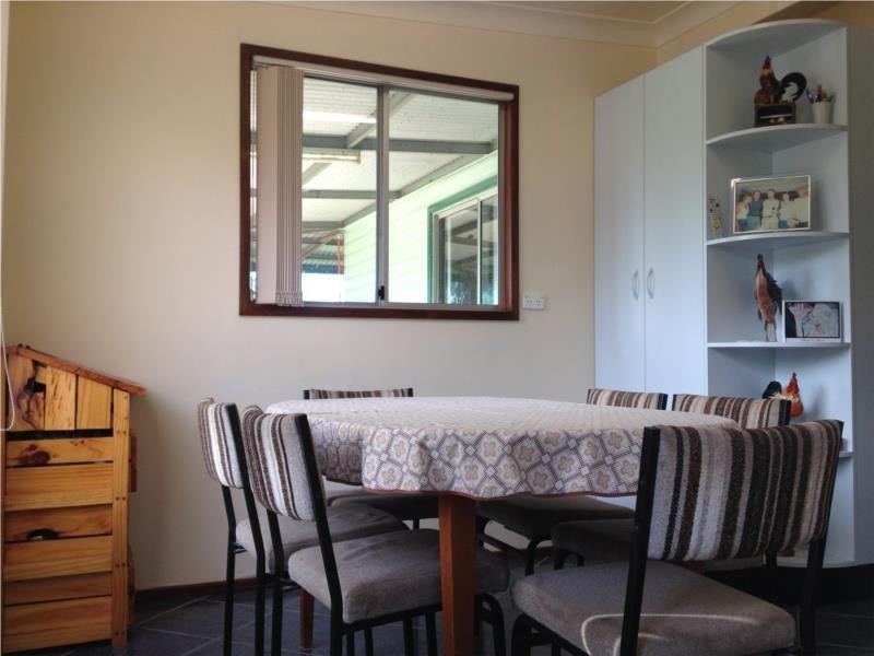 24 Back Brawlin Road, Cootamundra NSW 2590