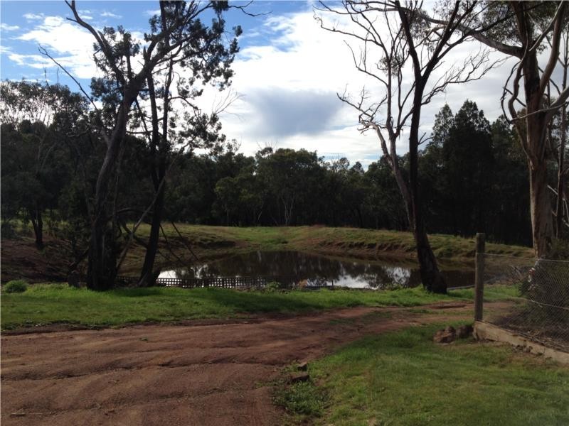 24 Back Brawlin Road, Cootamundra NSW 2590